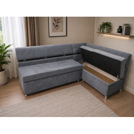 Coltar extensibil  A-23